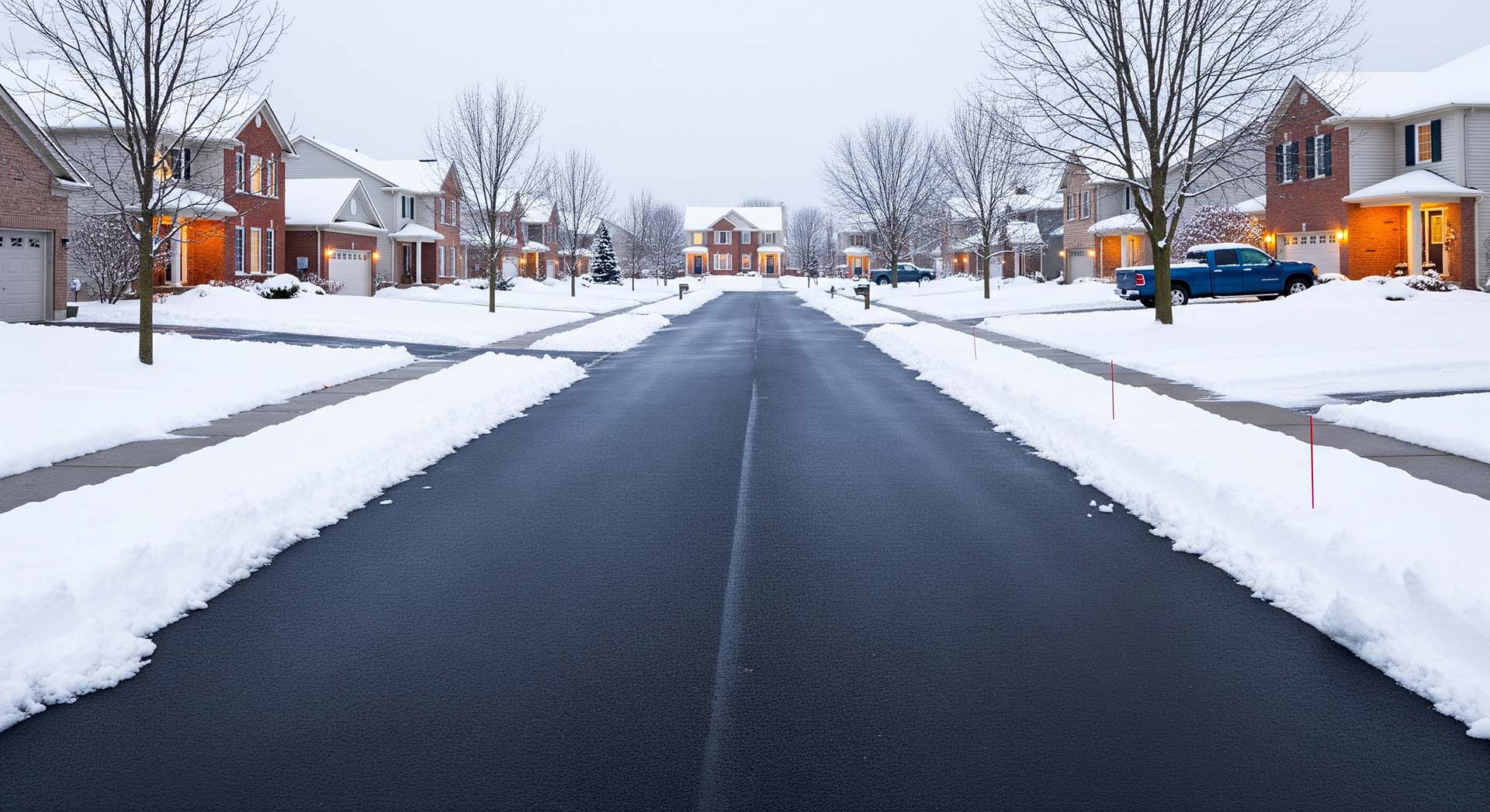 Preparing Your HOA for Ice, Snow, and Storms this Winter