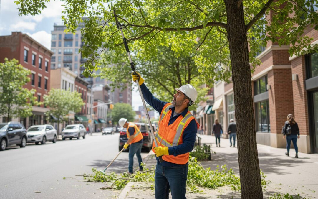 10 Exterior Facility Maintenance Issues That Disrupt Office Properties