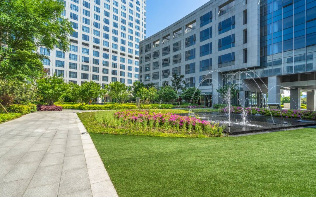 Tips for Staying Ahead of Facility Issues When Managing a Corporate Property Portfolio