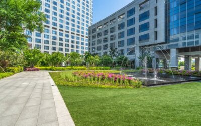 Tips for Staying Ahead of Facility Issues When Managing a Corporate Property Portfolio